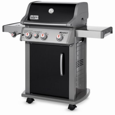 WEBER SpiritE330 LP Gas Grill 46810001